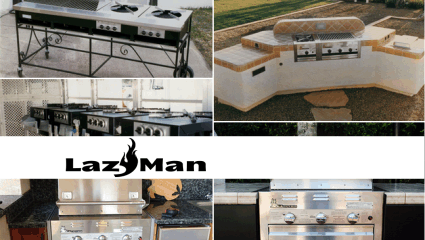 eshop at Lazyman's web store for American Made products